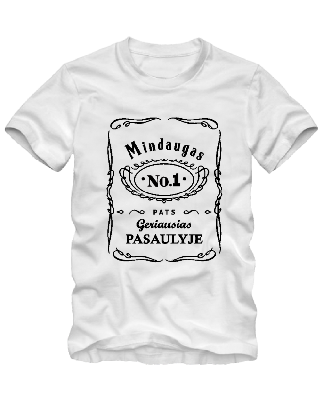 Geriausias Mindaugas Geriausias Mindaugas